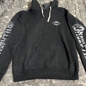 Billabong hoodie